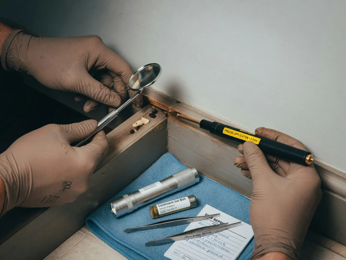 Why choose Emergency Pest Control in Mcgaheysville, VA